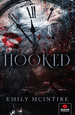 Hooked - Éldekorált