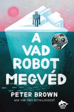 A vad robot megvéd