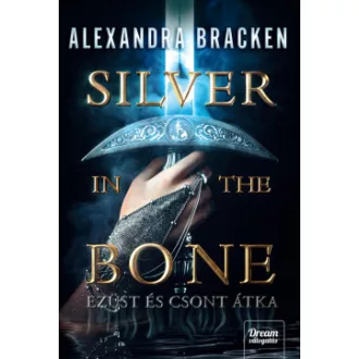 Silver in the Bone - Ezüst és csont - Éldekorált