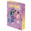 Spiral - Kicsúszás - Éldekorált