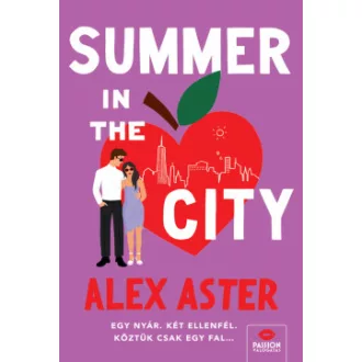 Summer in the City