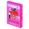 Summer in the City - Éldekorált