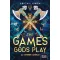 Abigail Owen - The Games Gods Play - Az istenek játékai - Éldekorált