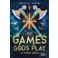 Abigail Owen - The Games Gods Play - Az istenek játékai - Éldekorált