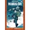 A Mandalóri - Második évad Első kötet