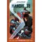 Star Wars: A Mandalóri - Második évad Második kötet