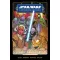 Cavan Scott - Star Wars: A Köztársaság Fénykora - Harc az Erőért