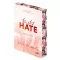 Ana Huang - Twisted Hate - Jules & Josh - Floral Edition - Twisted-sorozat 3. rész - Éldekorált