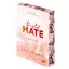 Ana Huang - Twisted Hate - Jules & Josh - Floral Edition - Twisted-sorozat 3. rész - Éldekorált