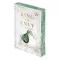 Ana Huang - King of Envy - Az irigység - Éldekorált