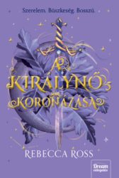 A királynő koronázása