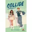 Collide - Ütközőpálya - Éldekorált