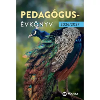 Pedagógusévkönyv 2026/2027