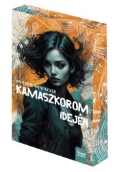 Kamaszkorom idején - Éldekorált