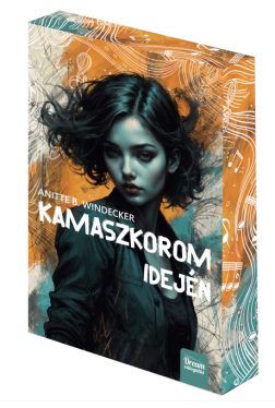 Kamaszkorom idején - Éldekorált