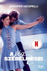 Jennifer Iacopelli - A jég szerelmesei