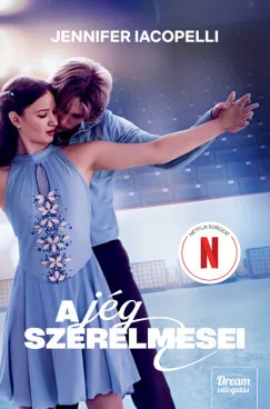 Jennifer Iacopelli - A jég szerelmesei