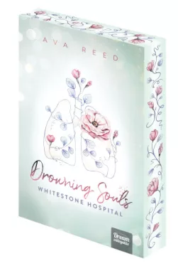 Ava Reed - Drowning Souls - Whitestone Hospital - Éldekorált