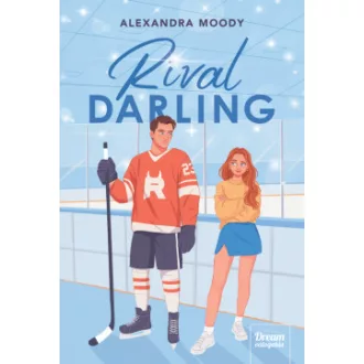 Alexandra Moody - Rival Darling