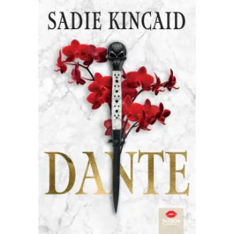 Sadie Kincaid - Dante