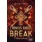 Abigail Owen - The Things Gods Break - Az istenek pusztítása