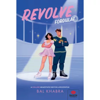Bal Khabra - Revolve - Fordulat