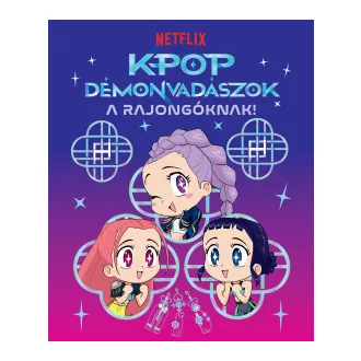 K-pop démonvadászok