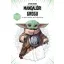 Star Wars: A mandalóri és Grogu - A színezés művészete 