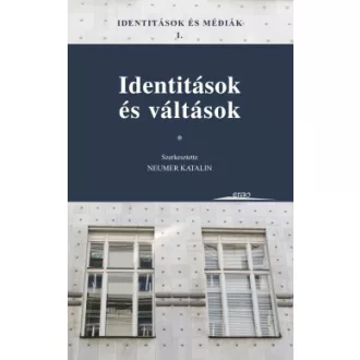 Identitások és médiák I.