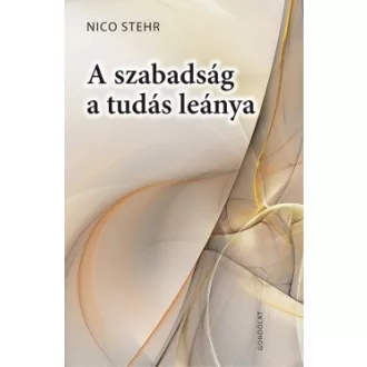 A szabadság a tudás leánya