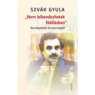 Nem lelkendezhetek főállásban
