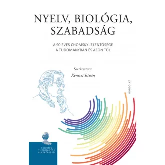   Nyelv, biológia, szabadság - A 90 éves Chomsky jelentősége a tudományban és azon túl