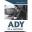 Ady és a hatóság