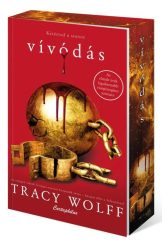 Vívódás - Éldekorált