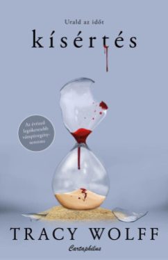 Kísértés - Éldekorált