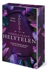 Tökéletesen helytelen - Éldekorált