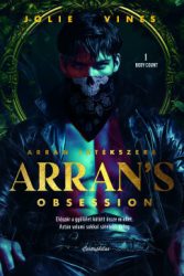 Arran's Obsession - Arran játékszere - Éldekorált
