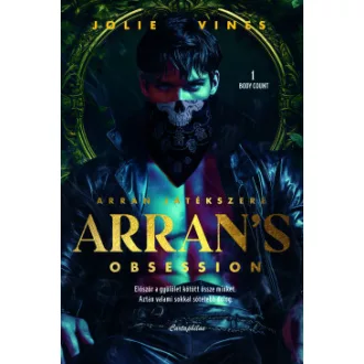 Arran's Obsession - Arran játékszere - Éldekorált