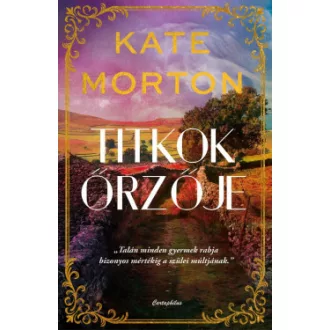 Titkok őrzője