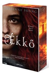 Ékkő - Éldekorált