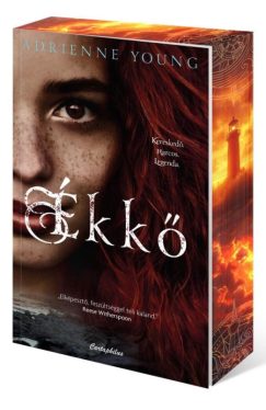 Ékkő - Éldekorált