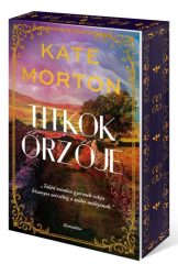 Titkok őrzője - Éldekorált