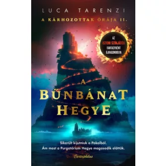 A Bűnbánat Hegye - A kárhozottak órája II.