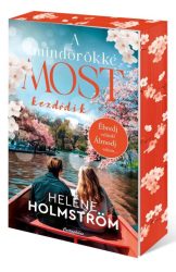 A mindörökké most kezdődik - Éldekorált