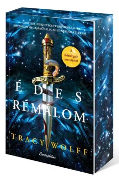 Édes rémálom - Éldekorált