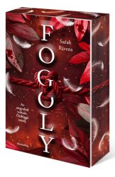 Sarah Rivens - Fogoly 2 - Éldekorált