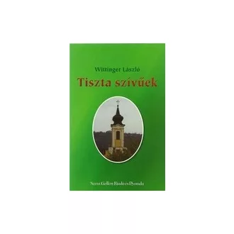 Tiszta szívűek