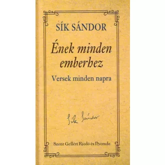Ének minden emberhez