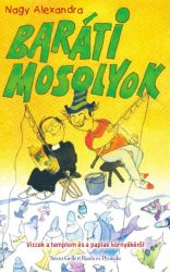   Baráti mosolyok - Viccek a templom és a paplak környékéről