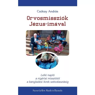 Orvosmissziók Jézus-imával